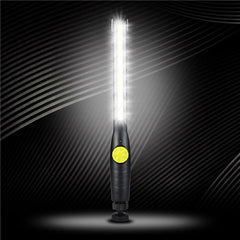 Versatile Rechargeable COB LED Slim Work Light