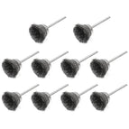 Bowl Shape3×25MM