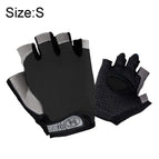 S / Black