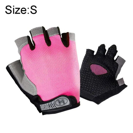 Weight Lifting Gloves For Gym, Breathable Everyday Use