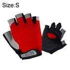 S / Red