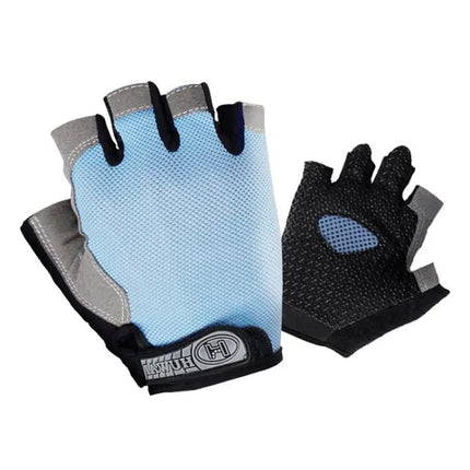 Weight Lifting Gloves For Gym, Breathable Everyday Use
