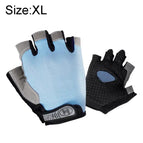 XL / Light Blue