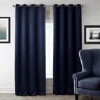 42x63 Inch（107x160CM） / Dark Blue