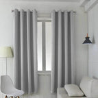 42x84 Inch（107x213CM） / Light Grey
