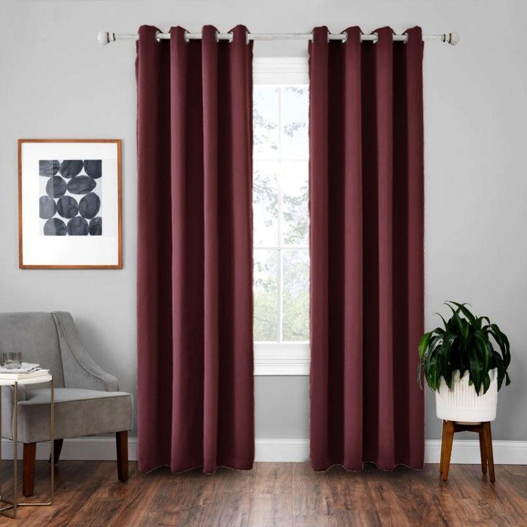 Luxurious Thermal Blackout Curtain, Collection 1