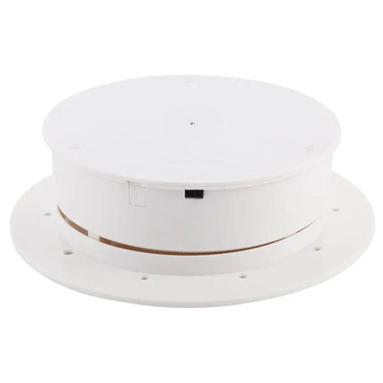Electric Rotating Turntable for Photography and Displays, 20cm Size