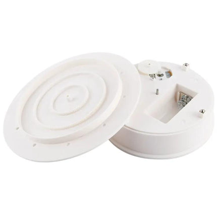 Electric Rotating Turntable for Photography and Displays, 20cm Size