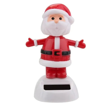 Solar Powered Home Decoration for Kids, Desk or Window Ornament