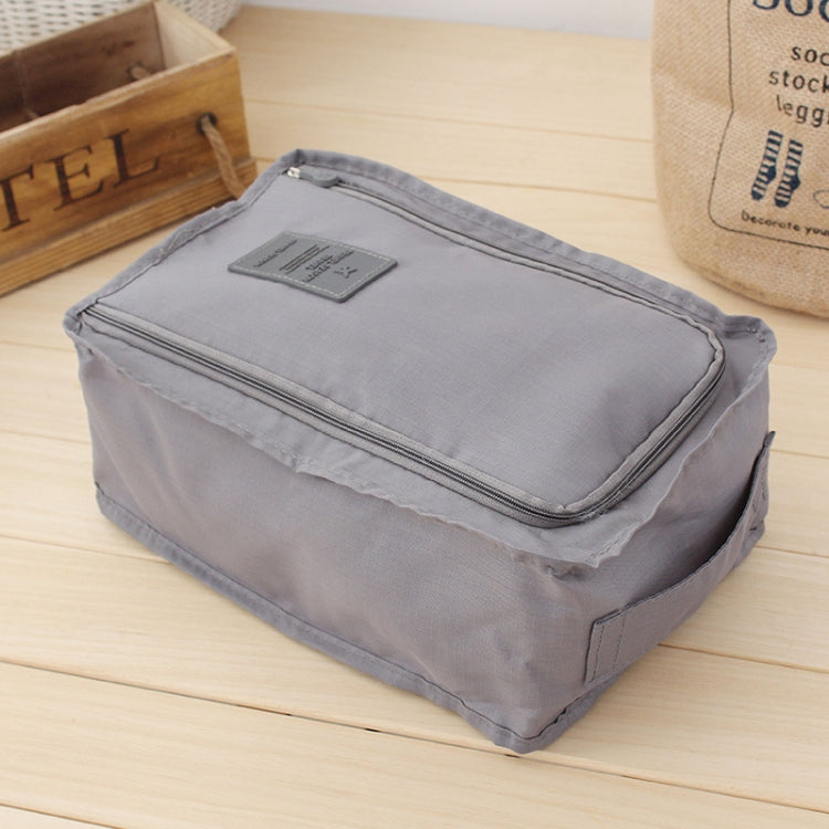 Waterproof Shoes Bag Pouch Storage Travel Bag Organizer 