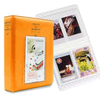 64 pochettes orange / Orange
