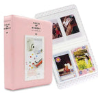 64 pochettes roses / Rose
