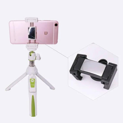 Benro Tripod for Capturing Daily Moments with Friends