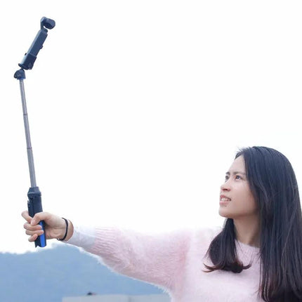 Benro Tripod for Capturing Daily Moments with Friends