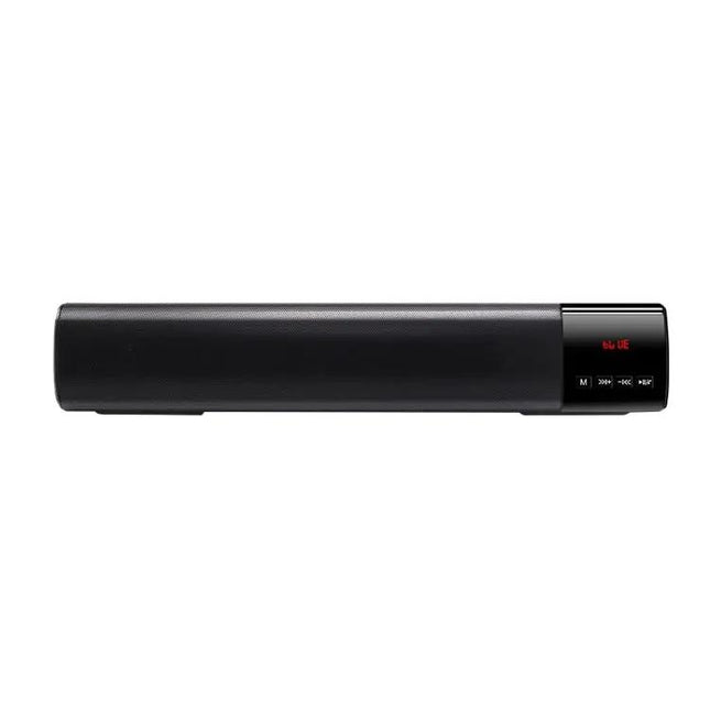 TOPROAD Compact Bluetooth Speaker For Outdoor Use