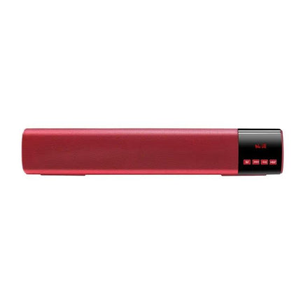 TOPROAD Compact Bluetooth Speaker For Outdoor Use