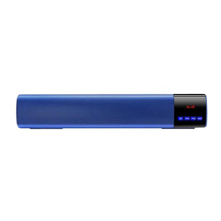 TOPROAD Compact Bluetooth Speaker For Outdoor Use