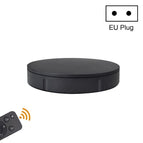30cm, EU Plug / Black