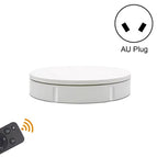 30cm, AU Plug / White