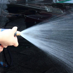 High-Pressure Foam Spray Gun for Effortless Car Washing