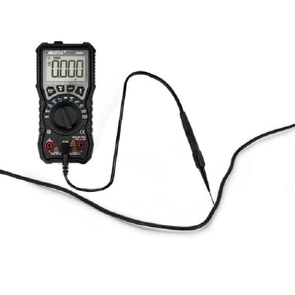 Test Probe for Electrical Testing and Auto Repair Tools handheld digital multimeter probe measuring voltage up to 30V for home and auto diagnostics