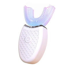 Ultrasonic U-Shaped Smart Whitening Toothbrush