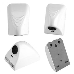 Automatic Infrared Hand Dryer for Home and Commercial Use