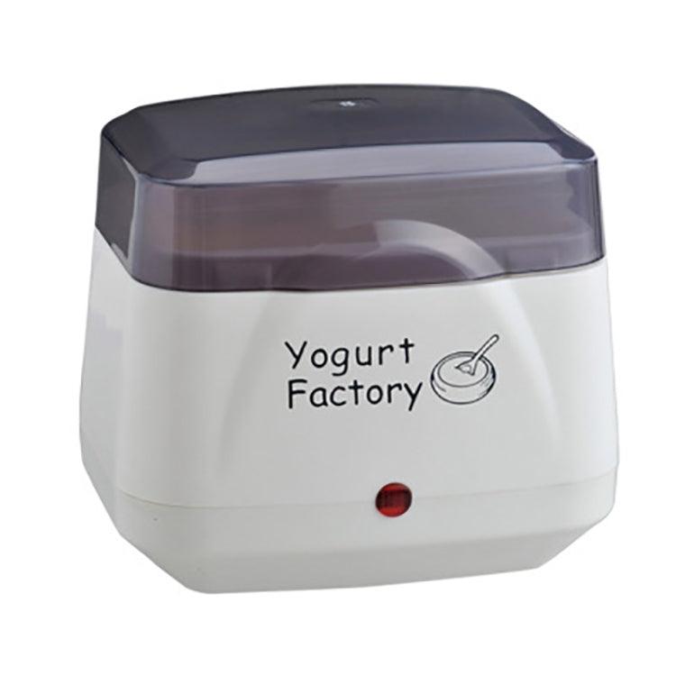 Multifunctional 110V-220V Automatic Yogurt Maker and Natto Fermentation Machine with CN Plug