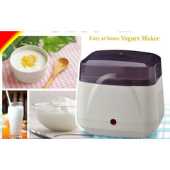 Multifunctional 110V-220V Automatic Yogurt Maker and Natto Fermentation Machine with CN Plug