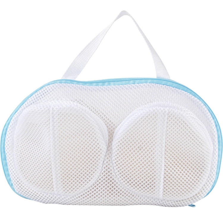 Mesh Bra Laundry Bag Underwear Pouch Travel Organizer Bags 