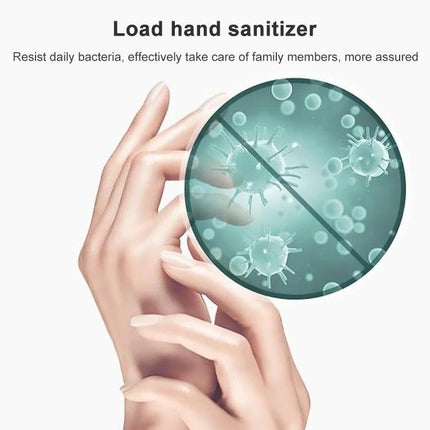 Household Automatic Foam Soap Dispenser for Daily Hand Washing dispensing touchless soap to reduce germs and simplify home hand hygiene