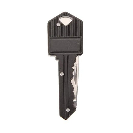 Compact Key Chain Folding Knife for Everyday Outdoor Use