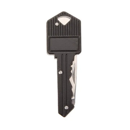 Compact Key Chain Folding Knife for Everyday Outdoor Use
