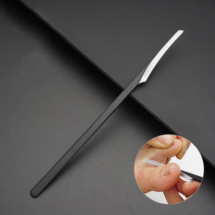 Ultimate Tungsten Steel Dead Skin Remover & Cuticle Grooming Tool for Perfect Pedicure and Manicure Default Title