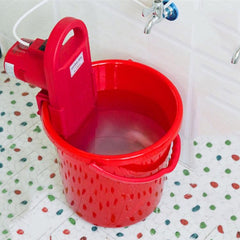 Portable Mini Washing Machine HX-02DS - Compact and Efficient Household Solution