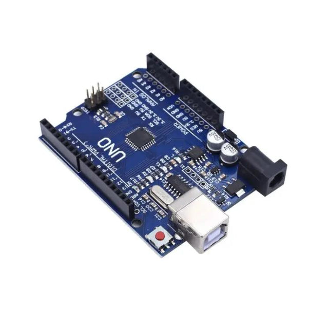 Versatile Development Board for DIY Electronics Projects | Syndmart