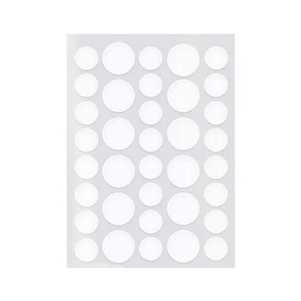 Acne Patch Kit For Pimples, Invisible Hydrocolloid Patches, 24 Count | Syndmart