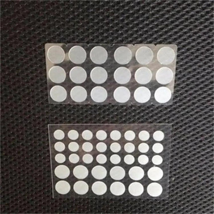 Acne Patch Kit For Pimples, Invisible Hydrocolloid Patches, 24 Count | Syndmart