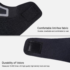 Elastic Ankle Brace Support for Sports - High Protection Running and Basketball Equipment