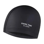 PU Coated Enlarged (Black) / Black