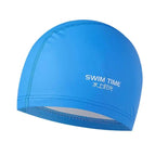 PU Coated Enlarged (Blue) / Blue