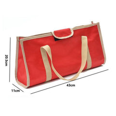 Portable Waterproof Camping Nail Storage Bag