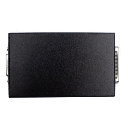 Handy Device for Routine Vehicle Maintenance and Care compact OBD2 diagnostic tool with connector for reading and clearing engine codes