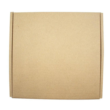 Handy Device for Routine Vehicle Maintenance and Care packaged in plain brown shipping box ready for delivery