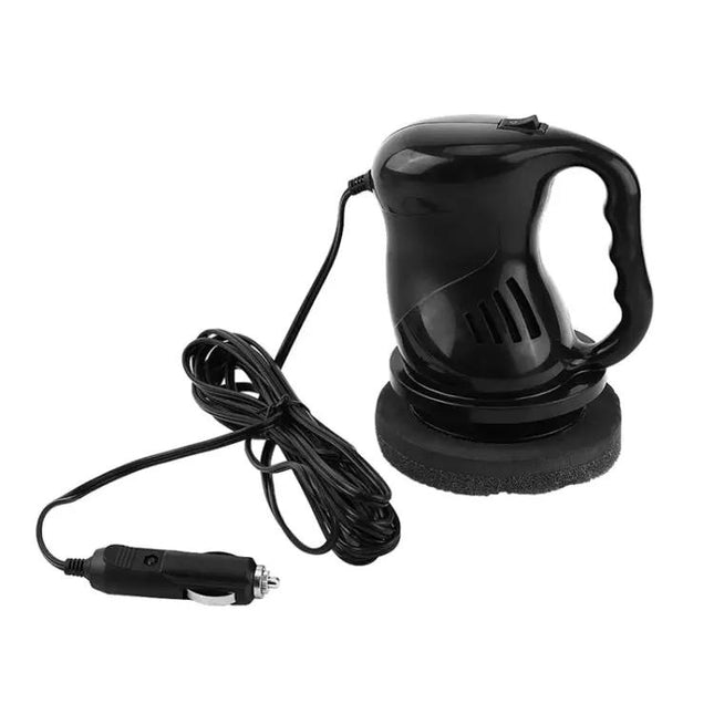 Handheld Car Polisher With Lighter Socket Power