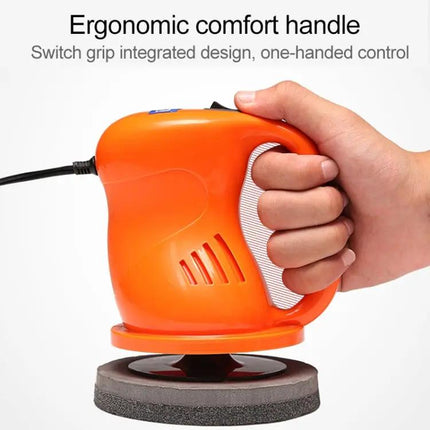 Handheld Car Polisher With Lighter Socket Power