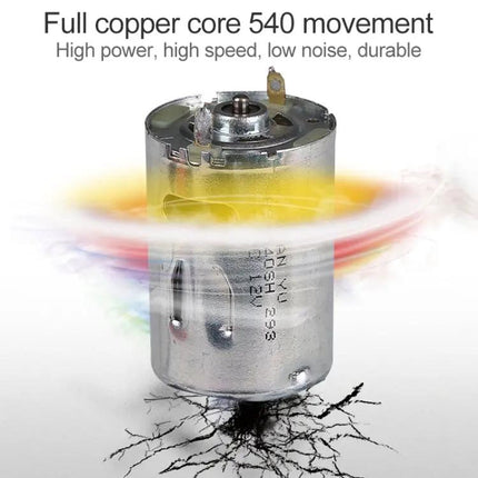 Handheld Car Polisher With Lighter Socket Power