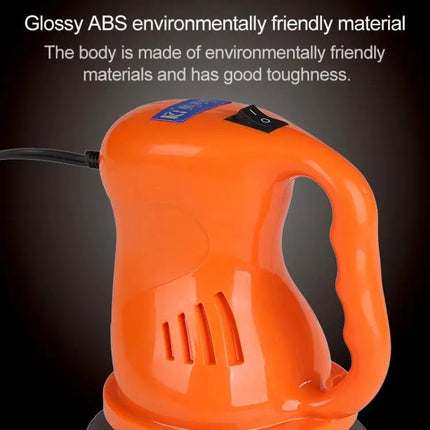 Handheld Car Polisher With Lighter Socket Power
