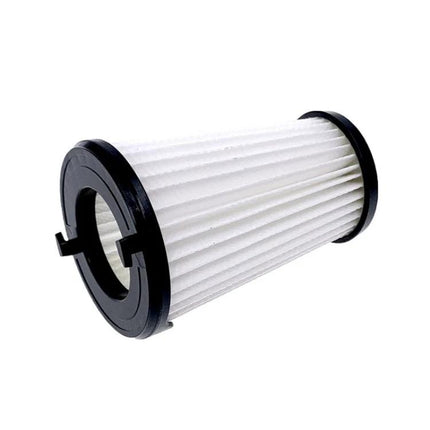 Hypa Filters for Electrolux and AEG Vacuum Cleaners, 3 Pack - replacement pleated vacuum filter for improved suction and dust capture