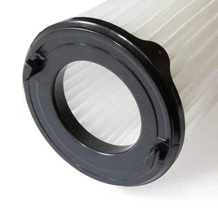 Hypa Filters for Electrolux and AEG Vacuum Cleaners, 3 Pack - replacement pleated cartridge filter for home vacuums, improves suction and air quality